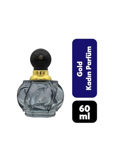 Jagler Gold Kadın Parfüm EDT 60 ML