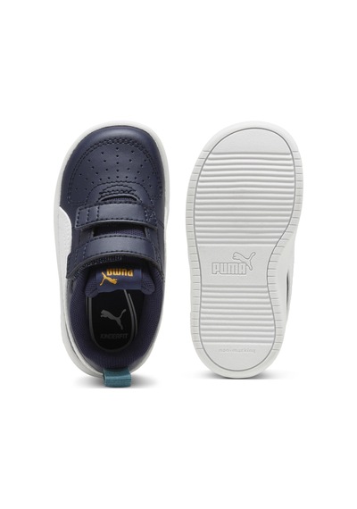 Puma 39132807 Rickie V Inf Çocuk Günlük Spor Ayakkabı Renkli