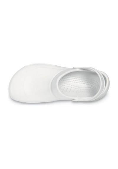 Crocs Bistro Günlük Terlik 10075-100-133 Beyaz