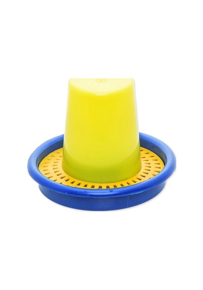 Civciv Suluk -ızgaralı- 0.5  Lt