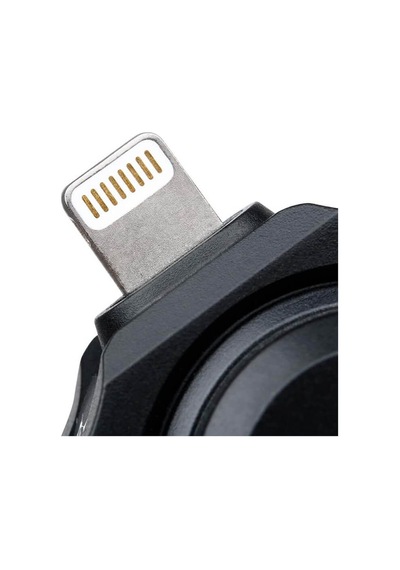 Boya By-dm200 Iphone Ipad Lightning Telefon Mikrofonu