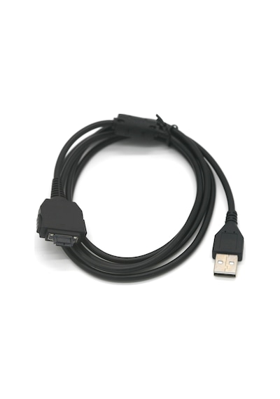 Sony Vmc-md1 Cyber-shot Dsc-w150 Dsc-w170 Dsc-w200 Dijital Fotoğraf Makinası Kablosu