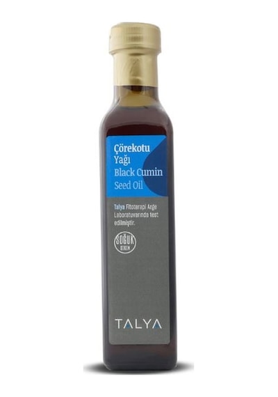 Talya Çörekotu Yağı 3 x 250 ML Talya Çörekotu Yağı 3 x 250 ML