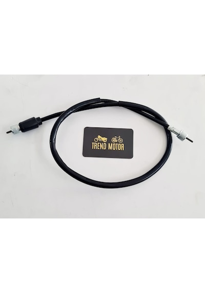 Yamaha Rx 115 Kilometre Teli Halatı Iç Dış Takım (527596070)