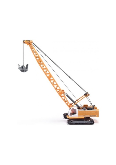 Siku Seilbagger Iş Makinası 1/87 N 1891