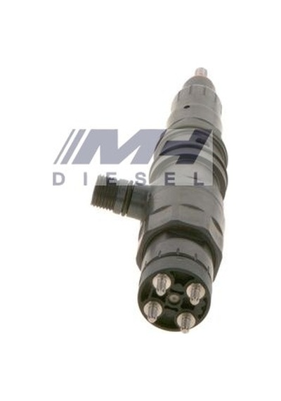 Bosch 0445120287 Enjektör Mercedes-benz Actros Antos Arocs Om471 12.8 Cdı