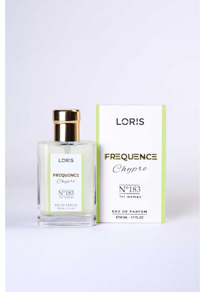 Loris K-183 Frequence Kadın Parfüm 50 ML