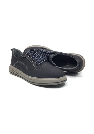 Taşpınar Ayakkabı Taşpınar %100 Hakiki Deri Ortopedik Erkek Kışlık Rahat Günlük Sneaker Yeni Sezon Ayakkabı 40-44 Füme Nubuk Taşpınar Ayakkabı Taşpınar %100 Hakiki Deri Ortopedik Erkek Kışlık Rahat Günlük Sneaker Yeni Sezon Ayakkabı 40-44 Füme Nubuk