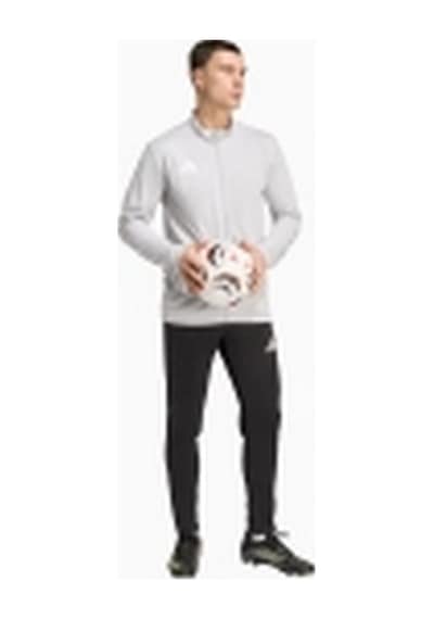 Adidas Jz6592 Ent26 Tk Erkek Spor Ceket Gri