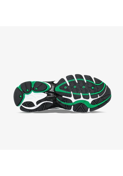 Saucony Progrid Omni 9 Erkek Yeşil Sneakers70739 Gri
