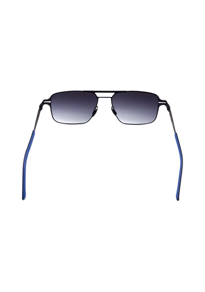 Obb Sunglasses Obb Ms508 C2 Erkek Güneş Gözlüğü Siyah