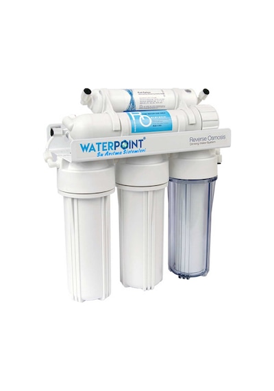 Water Point Açık Model Su Arıtma Cihazı