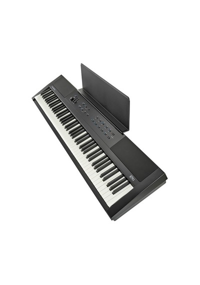 Kurzweil Kae1-lb Taşınabilir Dijital Piyano Orta Seviye 88 Tu