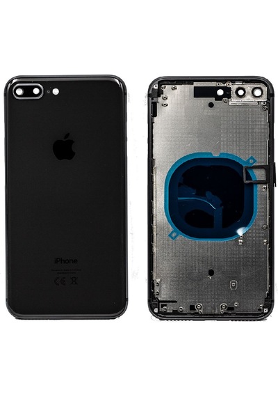 Apple Uyumlu iPhone 8 Plus Boş Kasa