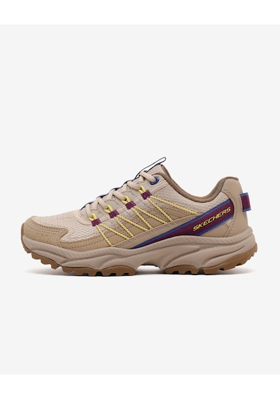 Skechers Vıgor At-country Three Kadın Naturel/çoklu Outdoor Ayakkabı 180239 Nmlt