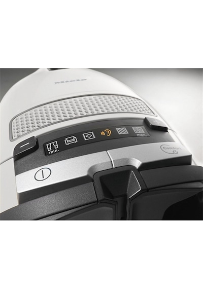Miele Complete C3 Allergy Powerline SGFF3 890 W Elektrik Süpürgesi