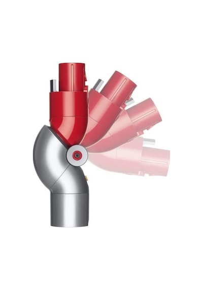 Dyson Cyclone V10 Absolute, V10 Animal, V10 Origin, V10 Total Clean İle Uyumlu Süpürge Mobilya Altı