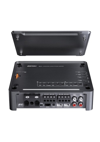 Öztürk Elektronik-eton Audio Eton Ma 4