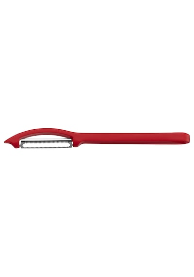 Ayrex Gourmet Cromargan Domates, Sebze Soyucu, Paslanmaz Çelik, 18/10, Bulaşık Makinesinde Yıkanabilir Diğer