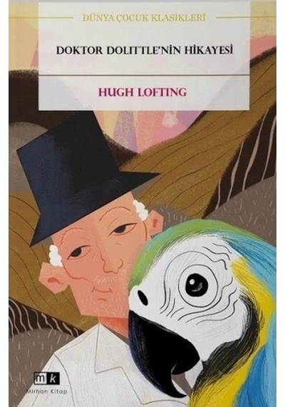 Doktor Dolittle Nin Hikayesi