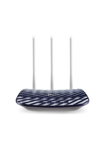 Tp-lınk Archer C20 Ac750 Kablosuz Dual Band Router