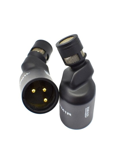 Centrance Pivotmic Pm1 matched Pair Xy Kayıt Mikrofonu