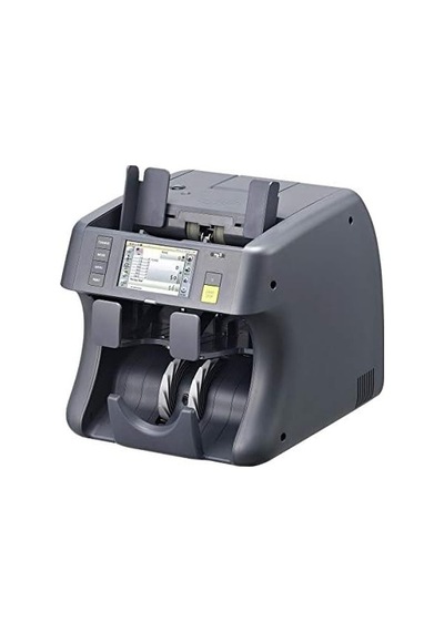 Hyundai Mıb-11 40 Ülke Karışık Para Sayma Makinesi