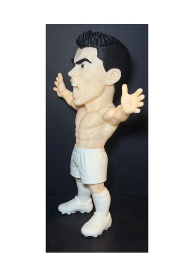 Christian Ronaldo Figür 20 Cm