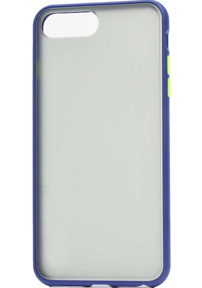 Benks Apple Uyumlu iPhone 7 Plus Kılıf Benks Magic Smooth Drop Resistance Kapak ZORE-216179