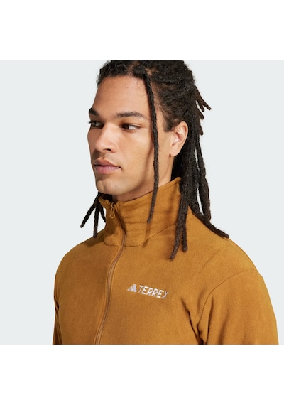 Brostr Adidas Erkek Koşu - Yürüyüş Ayakkabı Mt Ess Fz Fl Jp0797 Taba