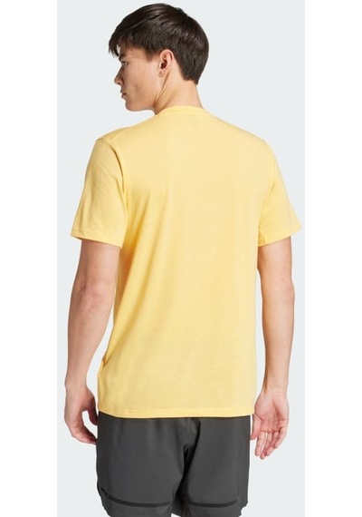 Adidas It5418 Tr-es Fr Logo T Erkek T-shirt