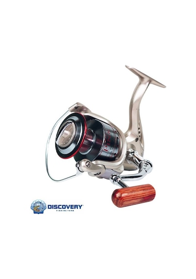 Discovery Pink 4000 3+1Bb Olta Makinesi