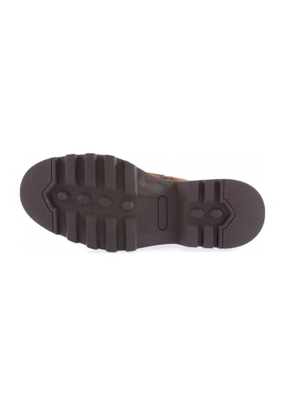 Dgn 16157-22k Erkek Bağcikli Strech Casual Bot 16157-17-R1783 Taba