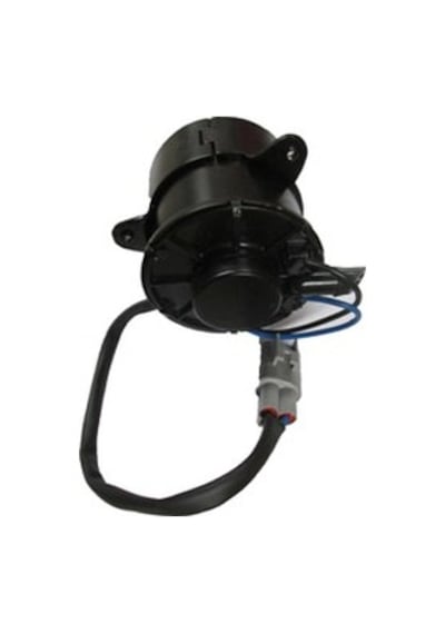 Toyota Corolla Ae92 88/92 Fan Motoru 3 Bağlantılı  Tip