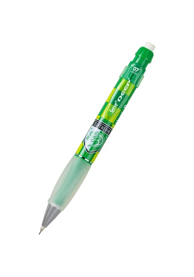 Mek Kur Klm 07mm - Slytherın Damalı -