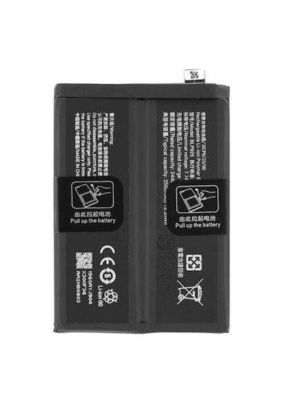 Oneplus 10r Pil Batarya Blp925