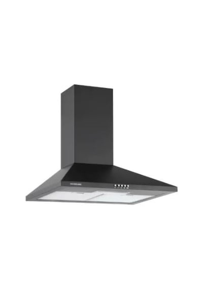 Silverline 2240 Conic Duvar Tipi 60 CM Davlumbaz