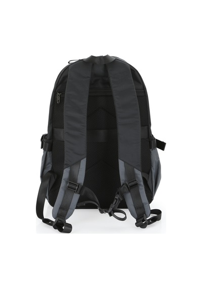 Baggaj S24126 Sırt Çantası Grey