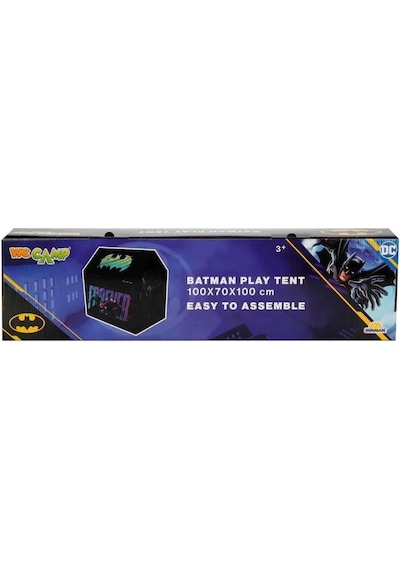 Mey İthalat 4850 Çadır Batman 100x70x100 Cm -