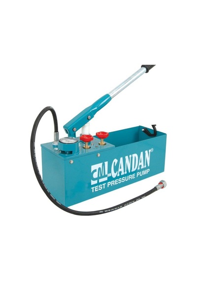 Candan Test Pompası Cm-60