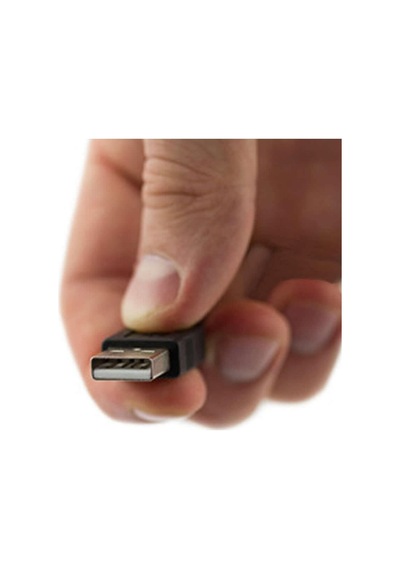 Kutulu Usb Type A Erkek Soket Usb 2.0 4 Pin Plastik Kapak Dıy Tip Elektronik Cihaz Usb