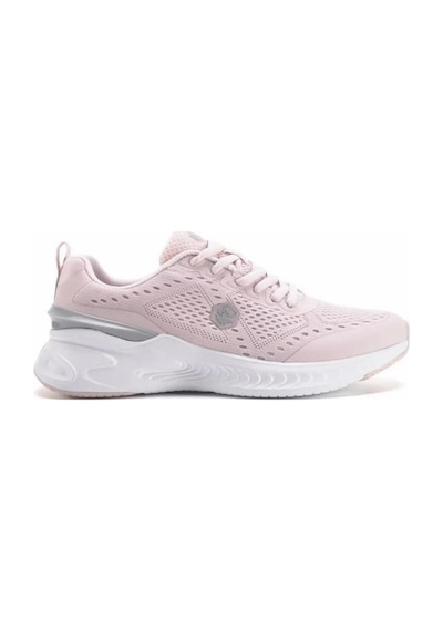 Lumberjack 4M MORGEN WMN 4FX Kadın Açık Pembe Sneaker