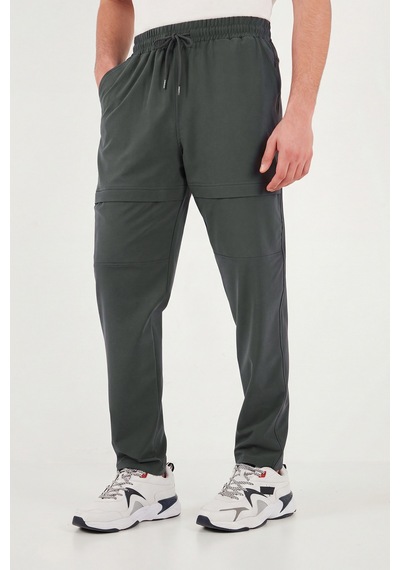 Buratti Erkek Pantolon 693705 Füme Füme