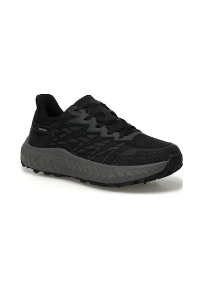 Lumberjack Chun 4pr 101876977 Erkek Su Geçirmez Outdoor Ayakkabı Siyah 40-45 Siyah