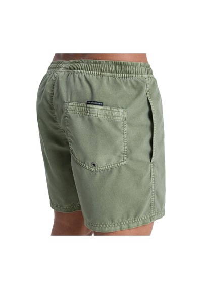 Quiksilver Quıksılver Everyday 6490 Yeşil