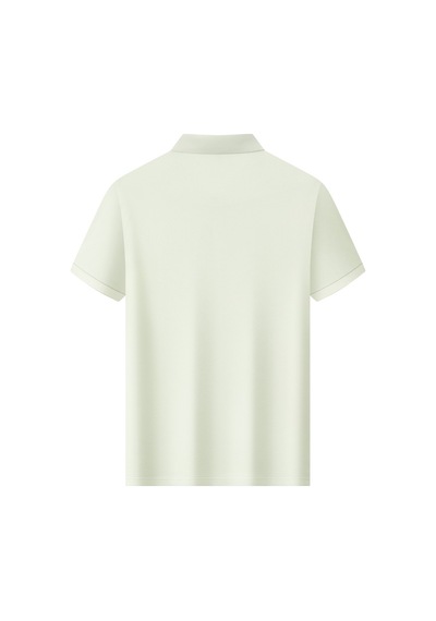 New Performance Premium Polo T-shirt %51,1 Polyester %33,0 Pamuk %11,9 Modal %4,0 Spandex Yeşil
