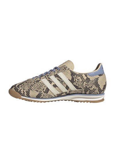 Adidas Sl 72 Og Kadın Spor Ayakkabı - Kj7443 Krem