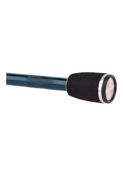 Shimano Miravel Light Game X Fast 2.03m 2-10gr Solid Spin Olta Kamışı