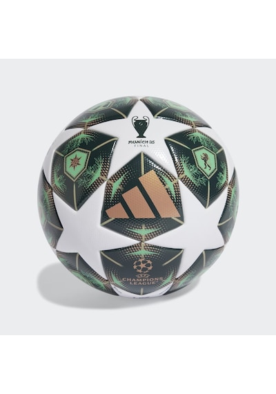Adidas Jm4205 Ucl Lge Box 5 Numara Futbol Topu Yeşil