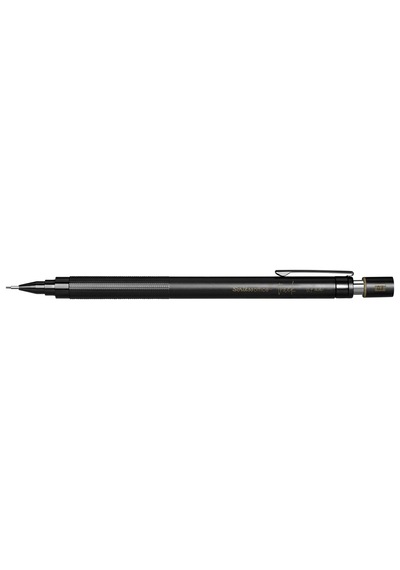 Scrikss Office Track Versatil Kalem 12'li Kutu 0.7 Mm Altınsarı